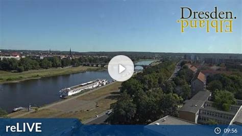 dresden webcam terrassenufer|Webcam Dresdner